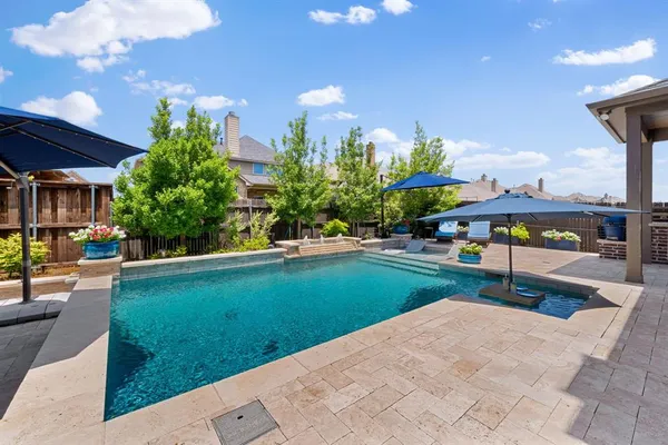 $650,000 | 2413 Kingsgate Drive, Little Elm, TX 75068