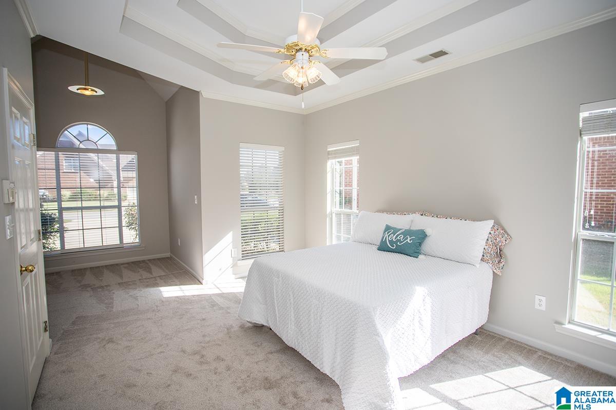 116 Wixford Way Alabaster, AL 35007 - Photo 24 of 35