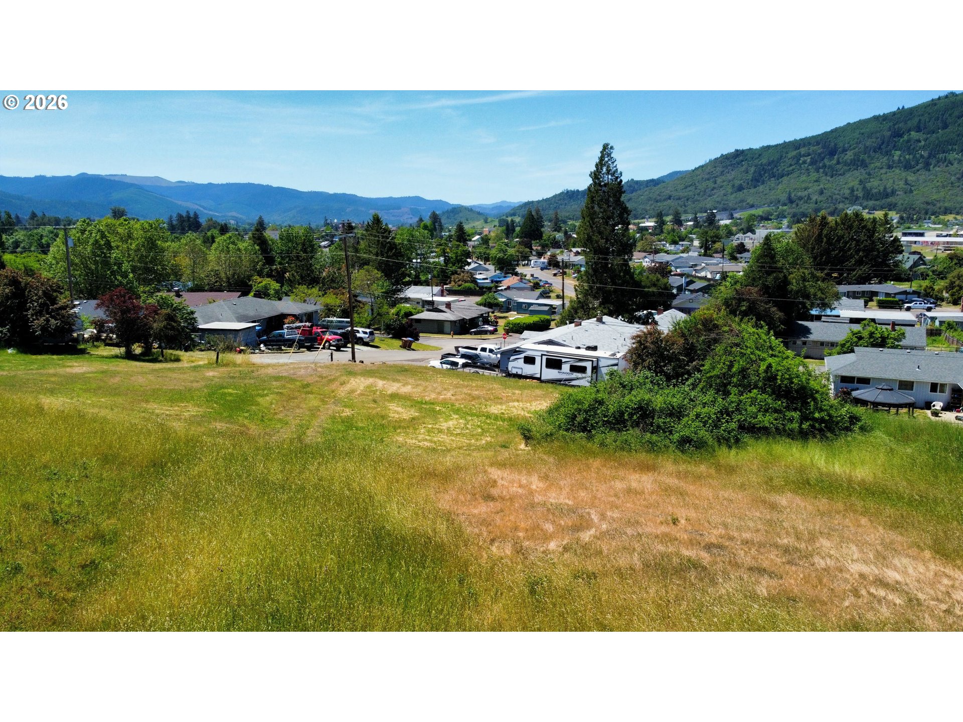 0 Cedar Street, Unit 36 Riddle, OR 97469 - Photo 4 of 11