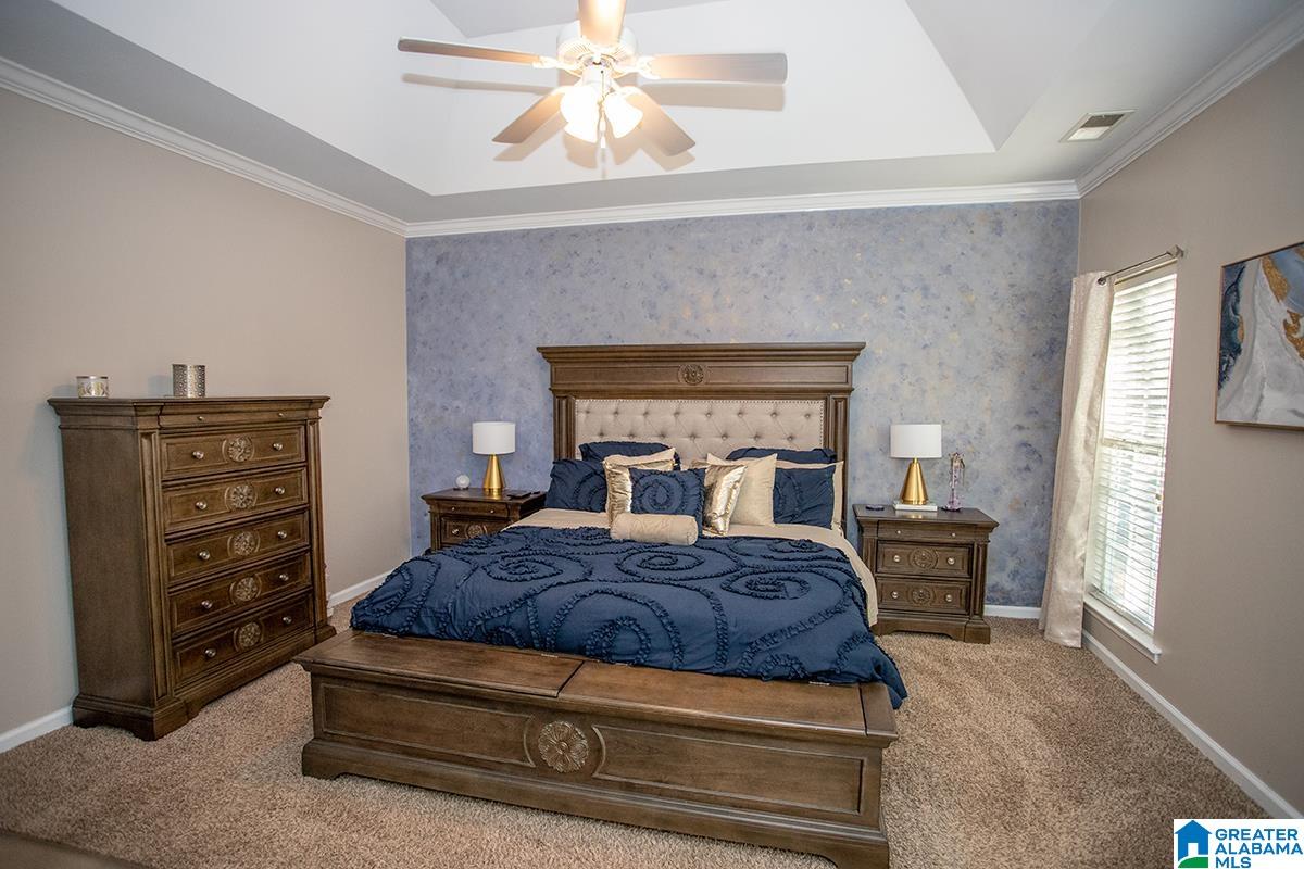 232 Bedford Lane Calera, AL 35040 - Photo 28 of 48