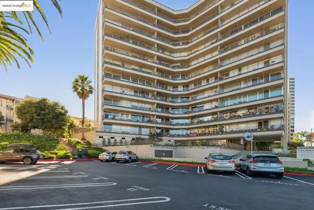 $999,000 | 177 19th Street, Unit 11E, Oakland, CA 94612