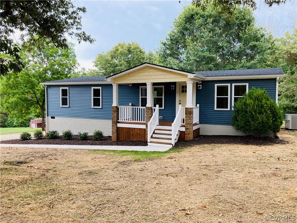 10941 Genito Road Amelia Court House, VA 23002 - Photo 1 of 35 Gallery Image 1