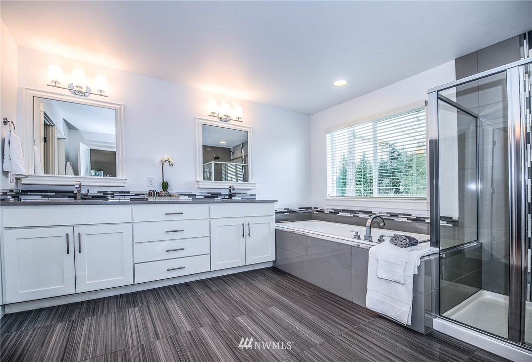 112 184th Place Southwest Bothell, WA 98012 - Photo 14 of 23