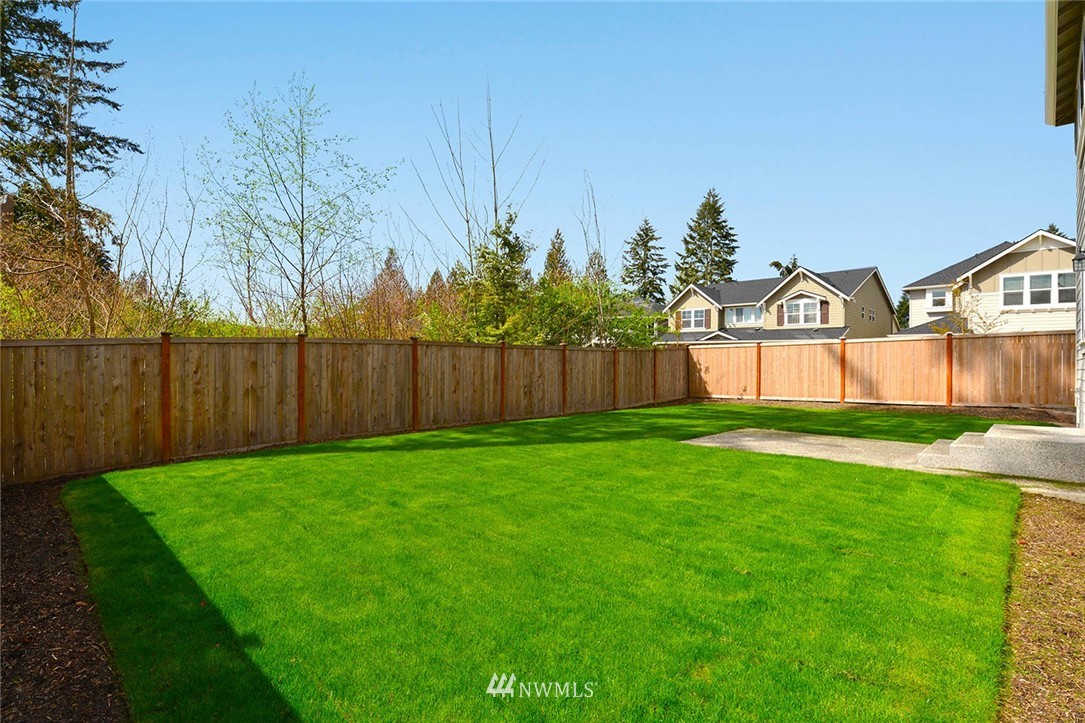 112 184th Place Southwest Bothell, WA 98012 - Photo 22 of 23