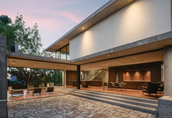 $5,495,000 | 4420 Arista Drive, San Diego, CA 92103