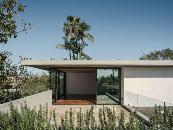 $5,495,000 | 4420 Arista Drive, San Diego, CA 92103