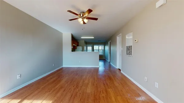 $1,100 | 1511 Hollow Hill Drive, Unit B, Bryan, TX 77802