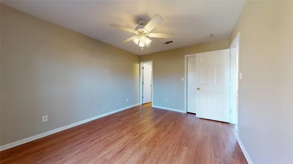 $1,100 | 1511 Hollow Hill Drive, Unit B, Bryan, TX 77802