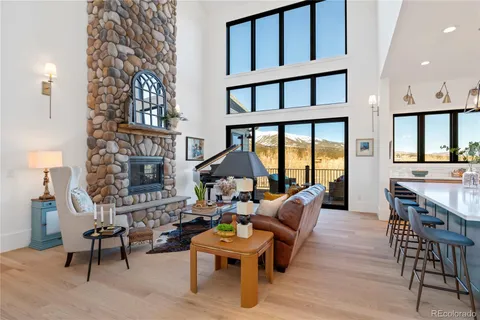 $1,850,000 | 17320 County Road 306, Buena Vista, CO 81211
