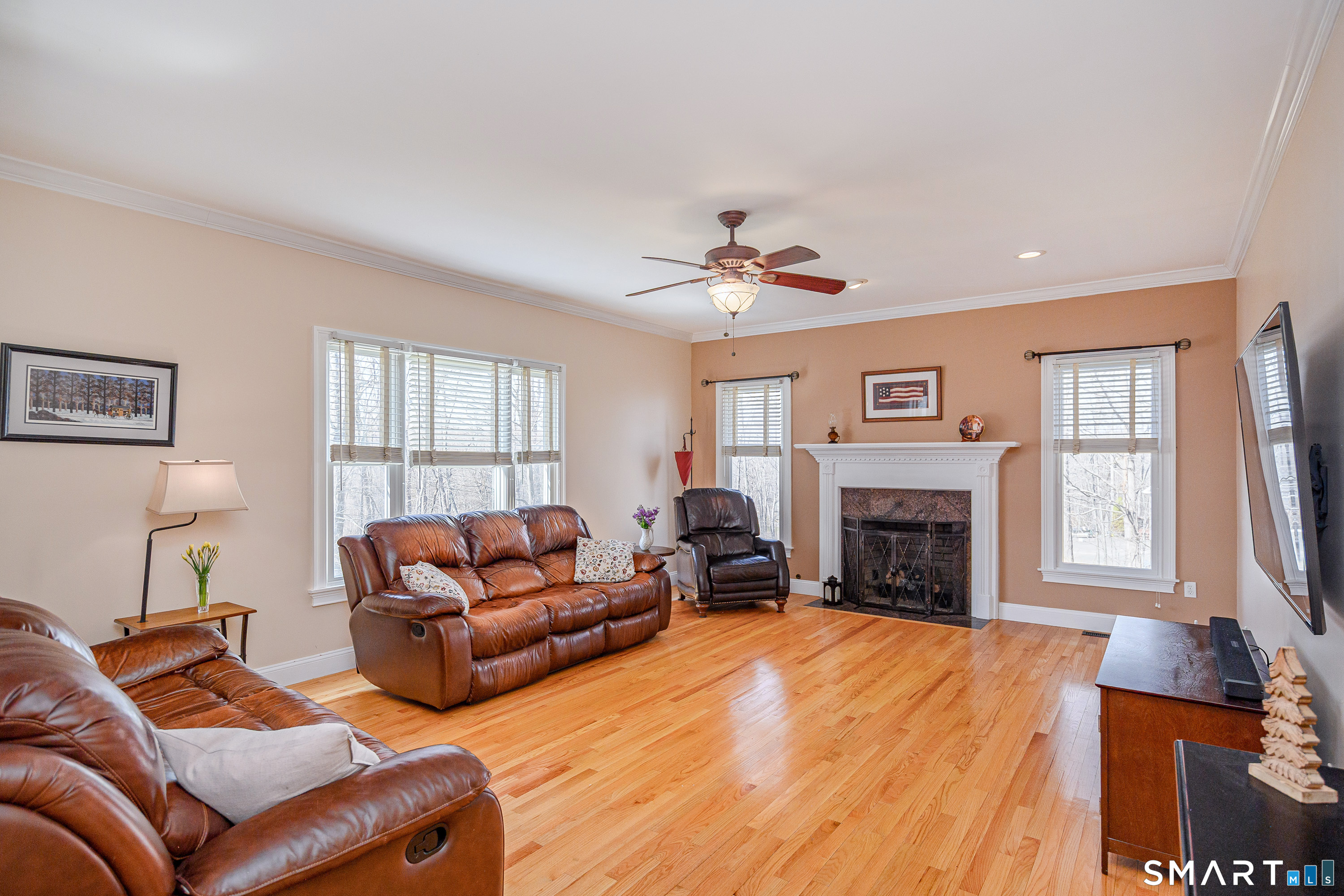 17 Weldon Woods Road New Fairfield, CT 06812 - Photo 13 of 40