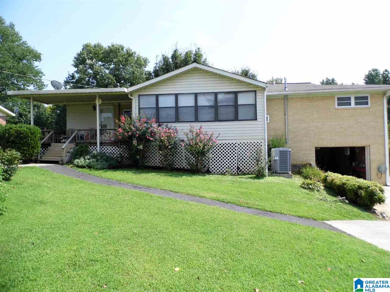 807 Mark Street Southwest Cullman, AL 35055 - Photo 6 of 22