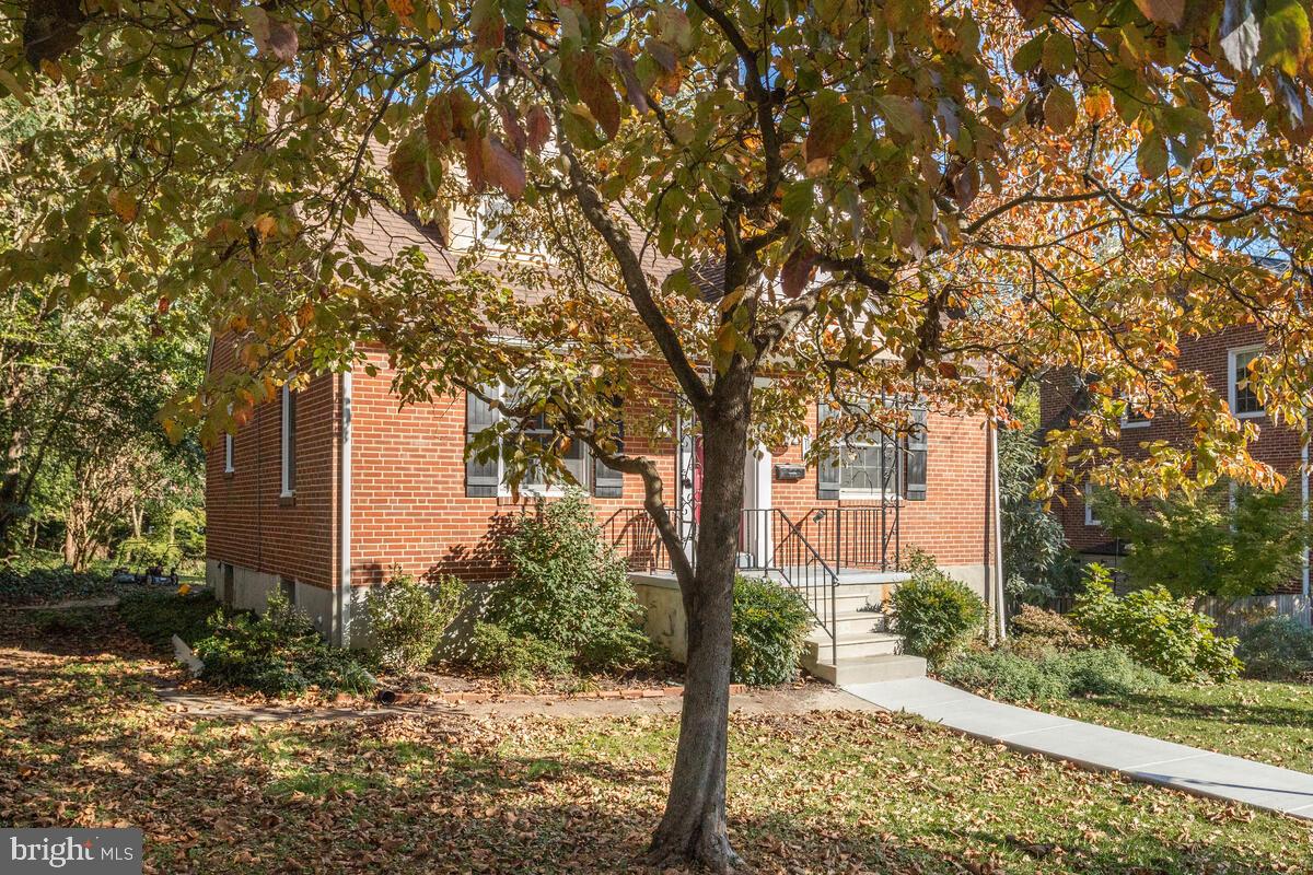514 Holden Road Towson, MD 21286 - Photo 3 of 45 Gallery Image 3