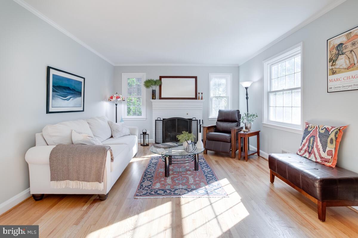 514 Holden Road Towson, MD 21286 - Photo 8 of 45 Gallery Image 8