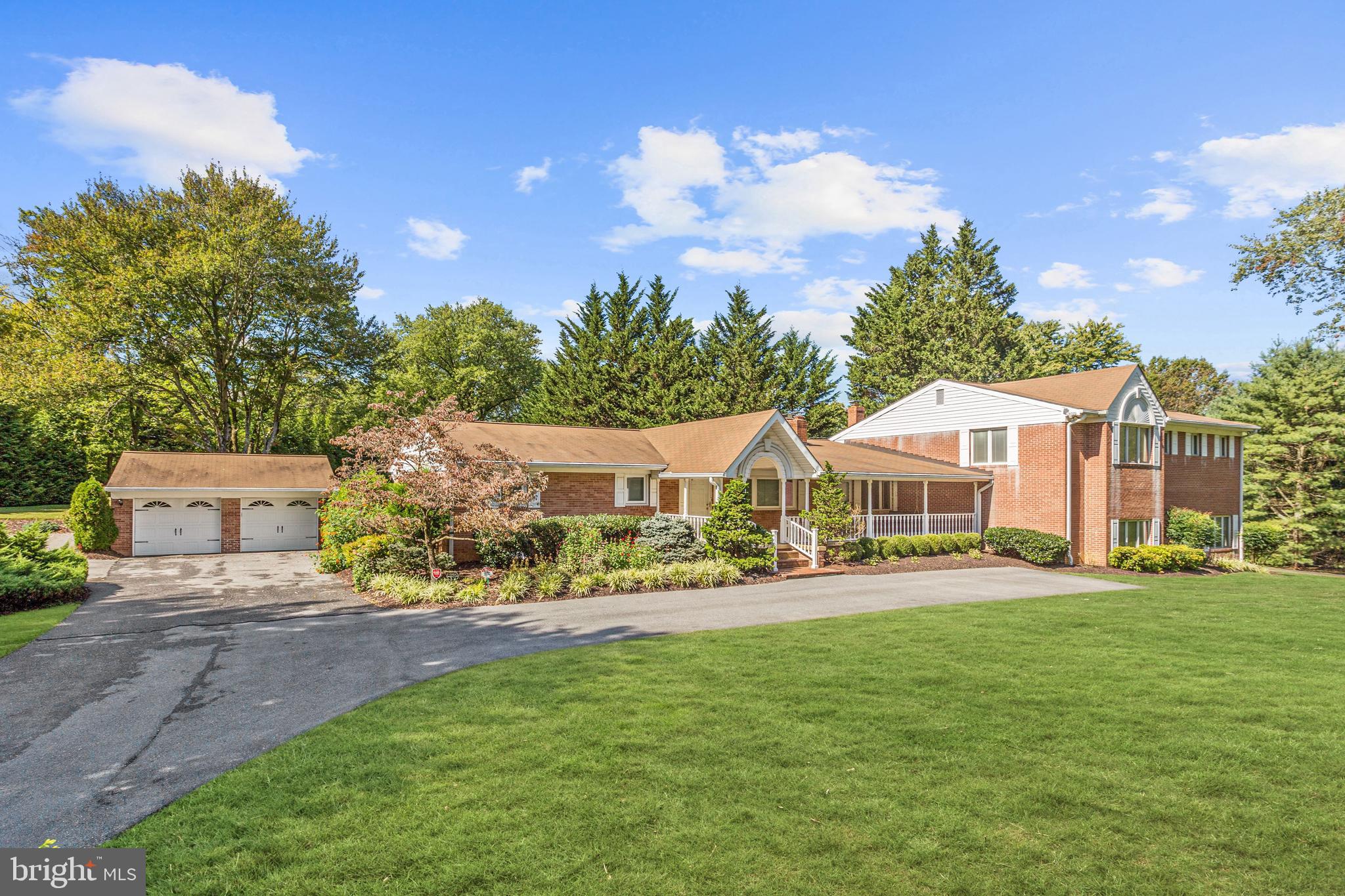 11501 Johns Hopkins Road Fulton, MD 20759 - Photo 1 of 44 Welcome to 11501 Johns Hopkins Road