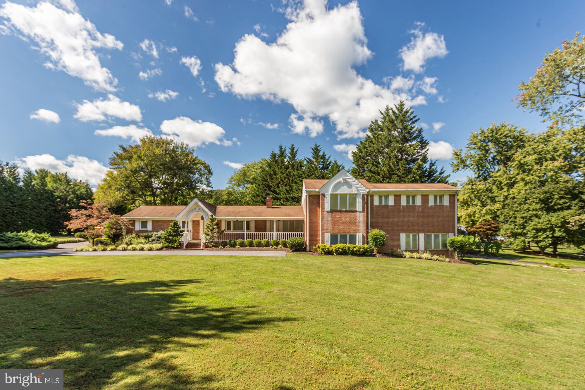 11501 Johns Hopkins Road Fulton, MD 20759 - Photo 2 of 44 Gorgeous Corner Lot