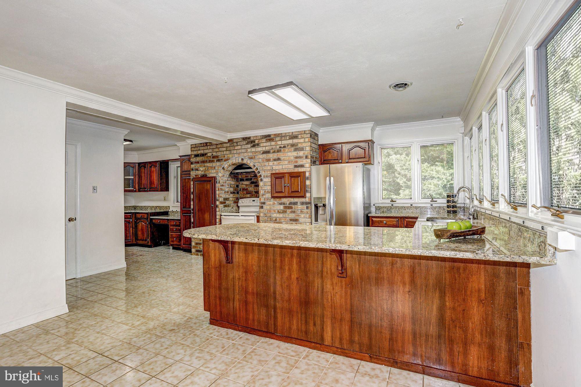 11501 Johns Hopkins Road Fulton, MD 20759 - Photo 11 of 44 Kitchen