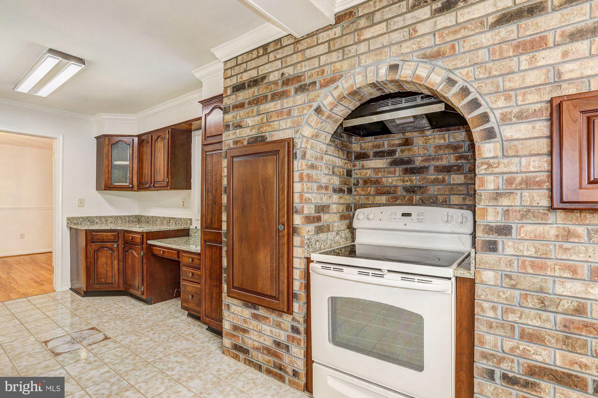 11501 Johns Hopkins Road Fulton, MD 20759 - Photo 12 of 44 Kitchen