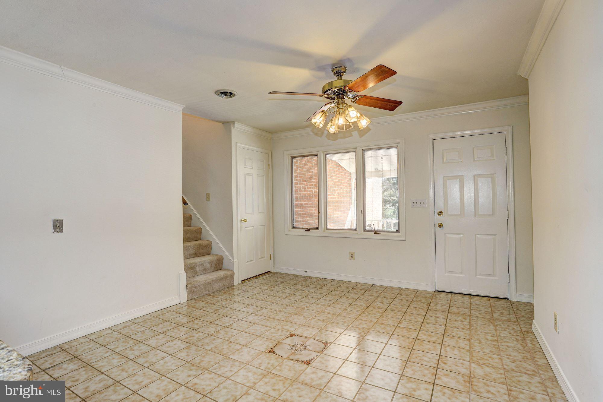 11501 Johns Hopkins Road Fulton, MD 20759 - Photo 13 of 44 Breakfast Area