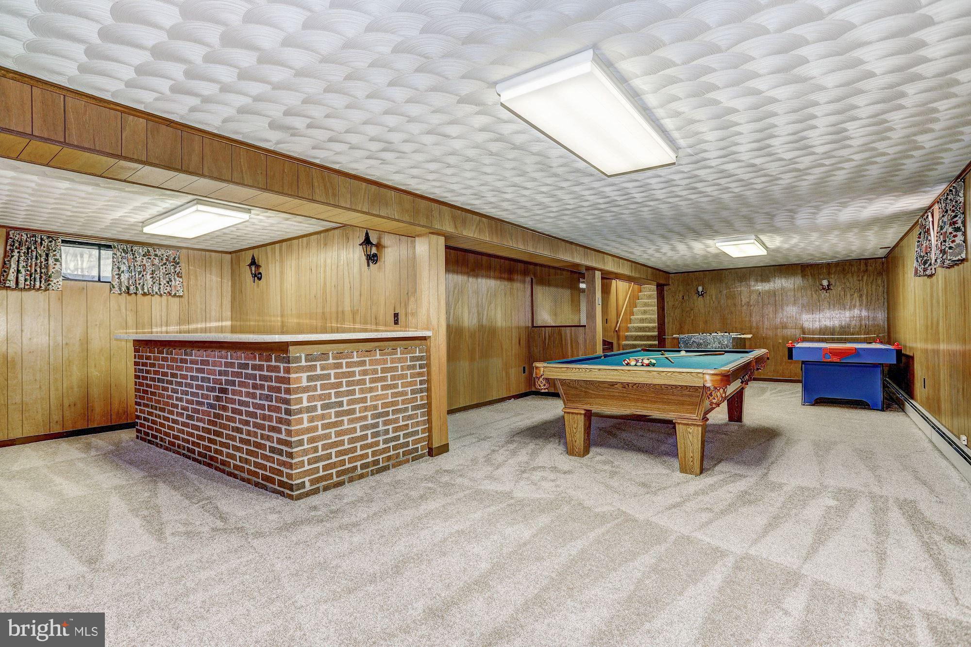 11501 Johns Hopkins Road Fulton, MD 20759 - Photo 31 of 44 Recreation Room
