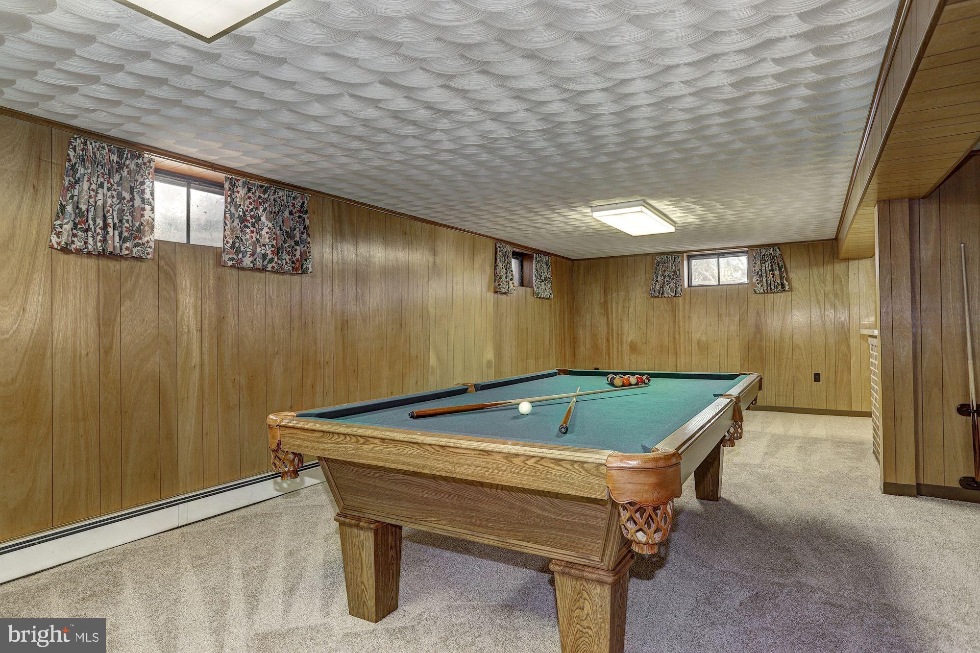 11501 Johns Hopkins Road Fulton, MD 20759 - Photo 32 of 44 Recreation Room