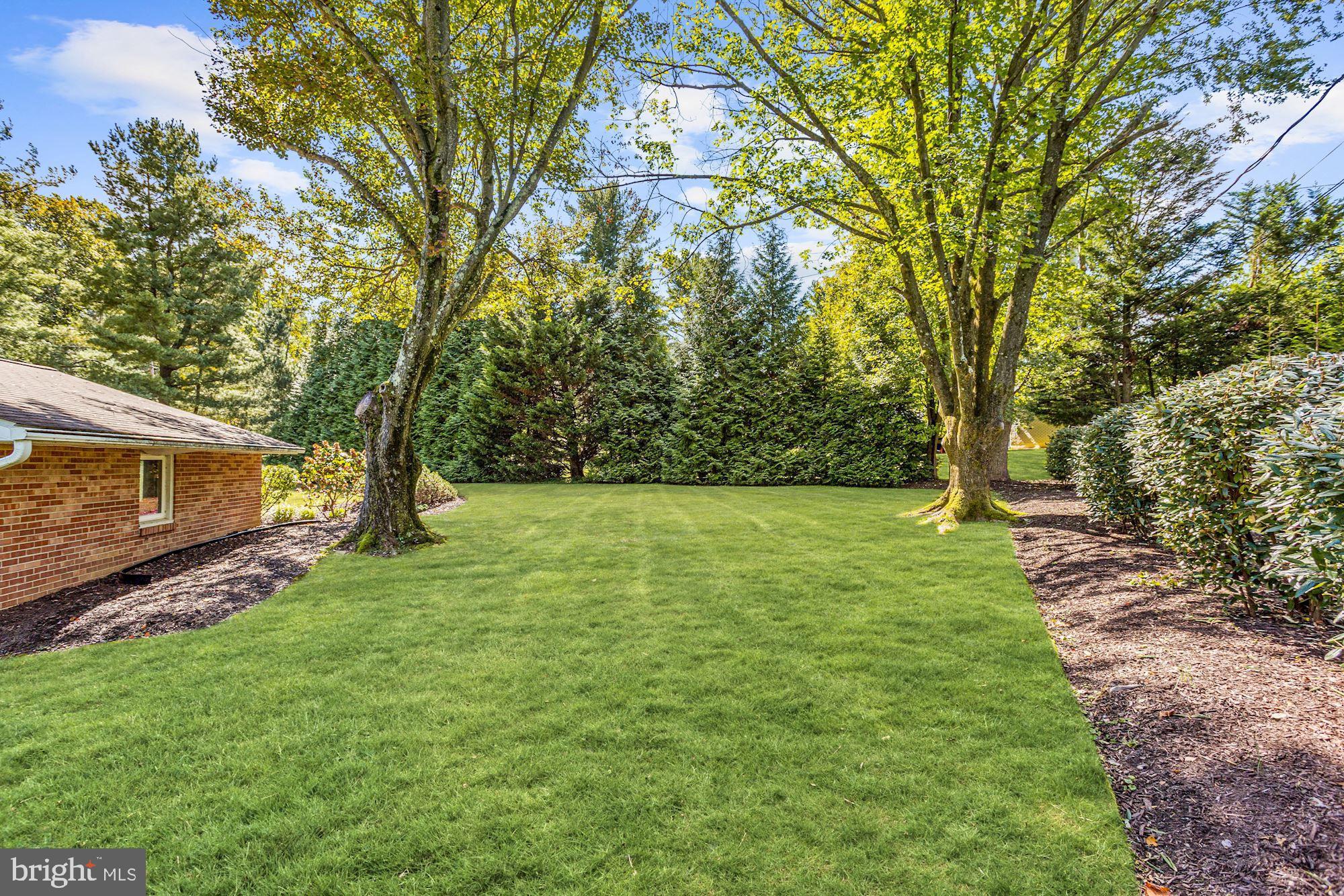 11501 Johns Hopkins Road Fulton, MD 20759 - Photo 35 of 44 Landscaped Grounds