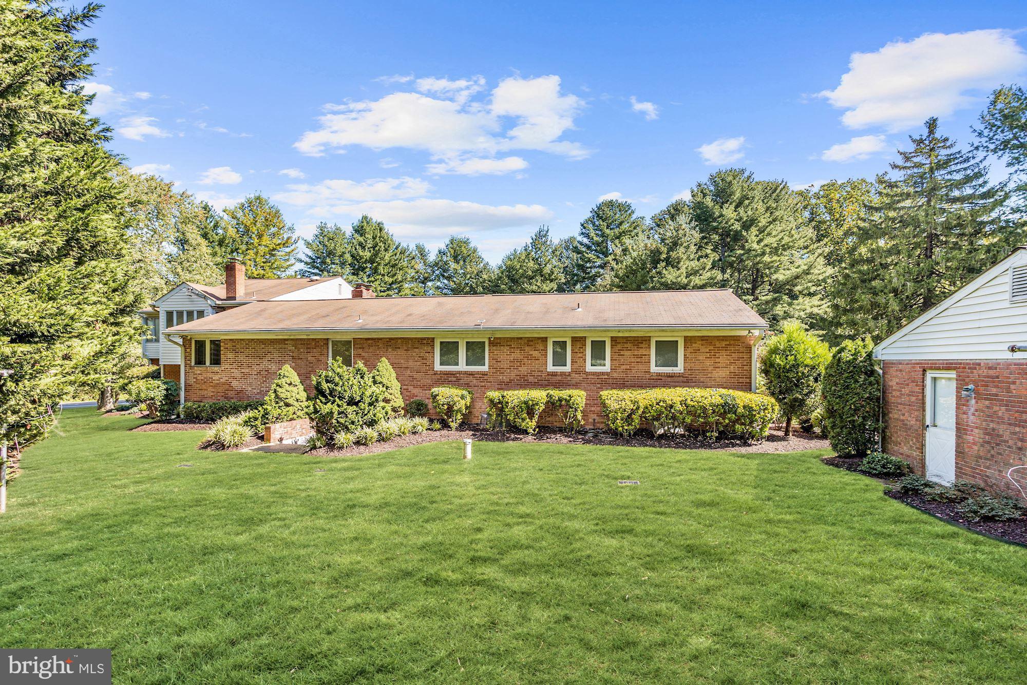 11501 Johns Hopkins Road Fulton, MD 20759 - Photo 38 of 44 Rear Exterior
