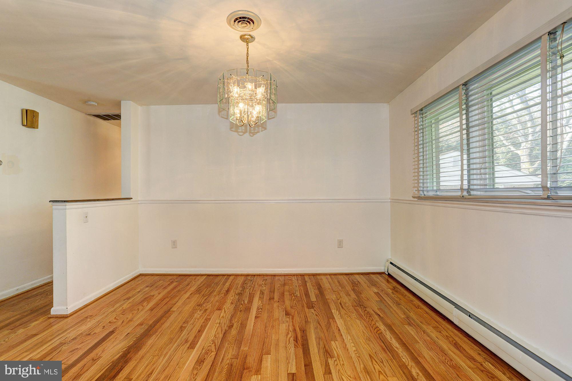 11501 Johns Hopkins Road Fulton, MD 20759 - Photo 8 of 44 Dining Room