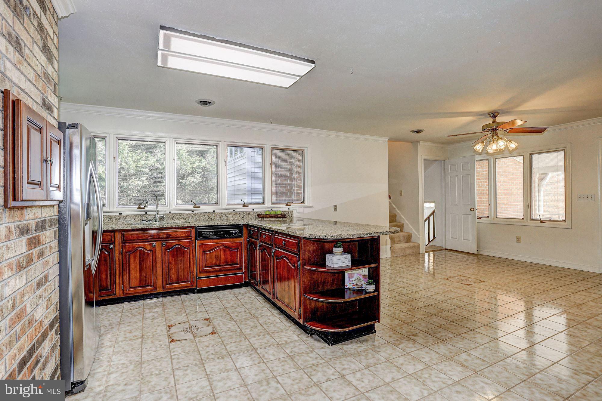 11501 Johns Hopkins Road Fulton, MD 20759 - Photo 10 of 44 Kitchen