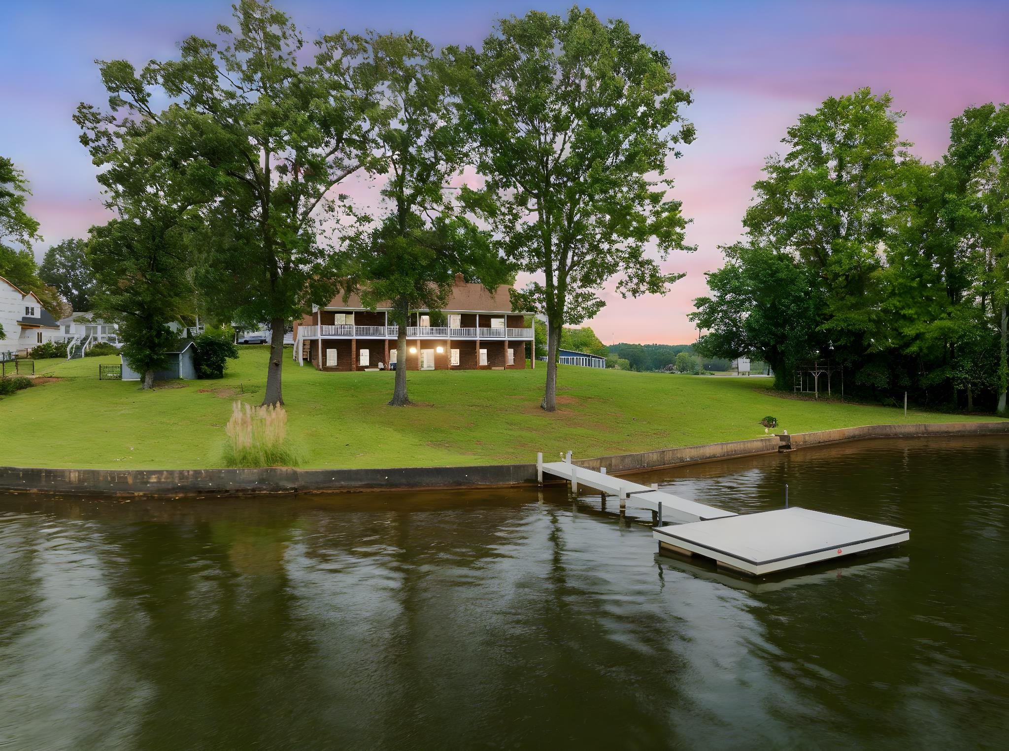 8551 Highway 9 Inman, SC 29349 - Photo 1 of 50