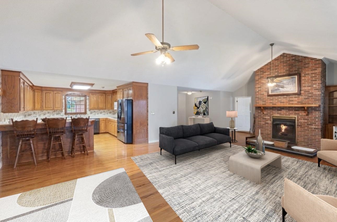 8551 Highway 9 Inman, SC 29349 - Photo 17 of 50