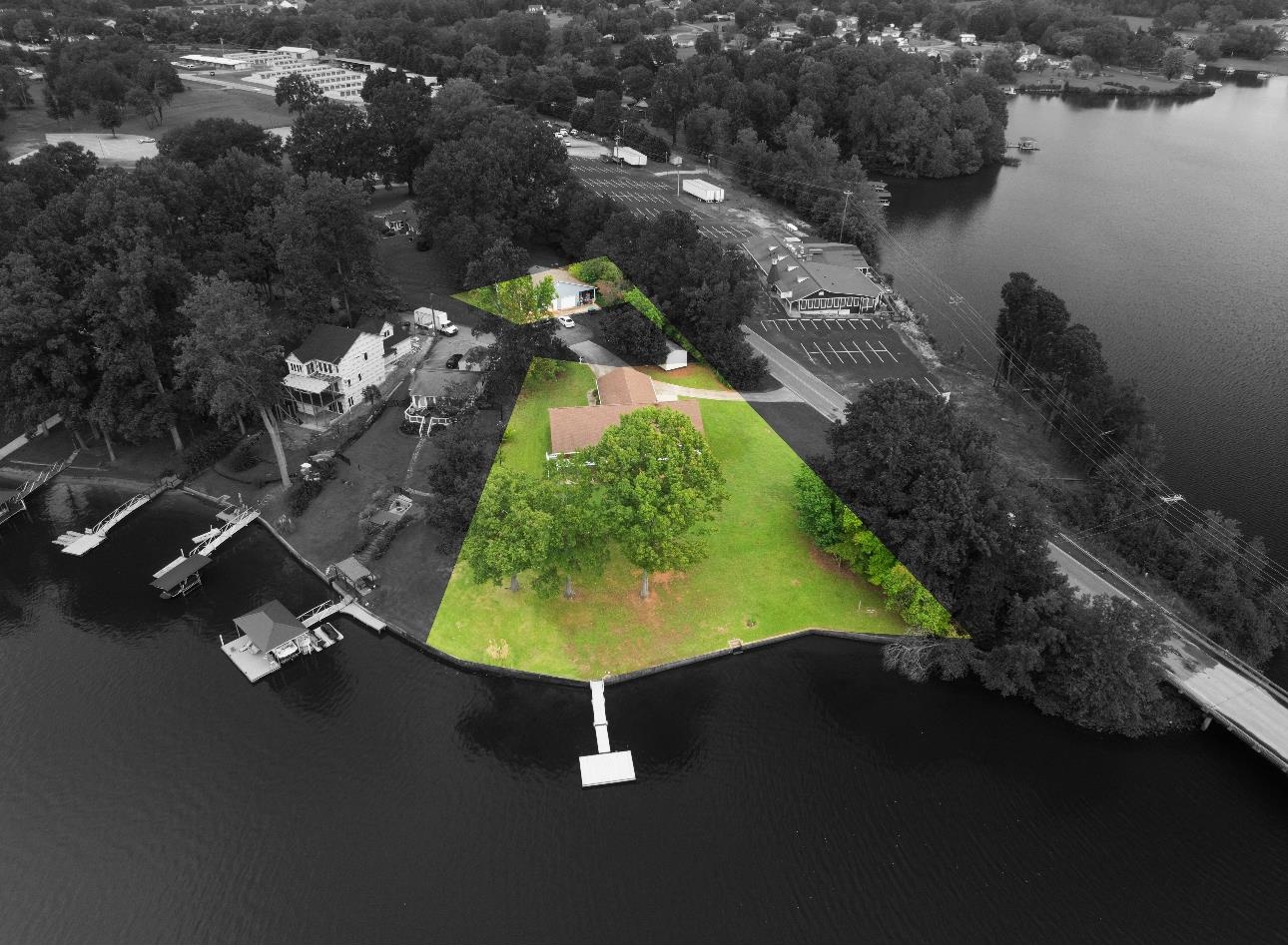 8551 Highway 9 Inman, SC 29349 - Photo 2 of 50