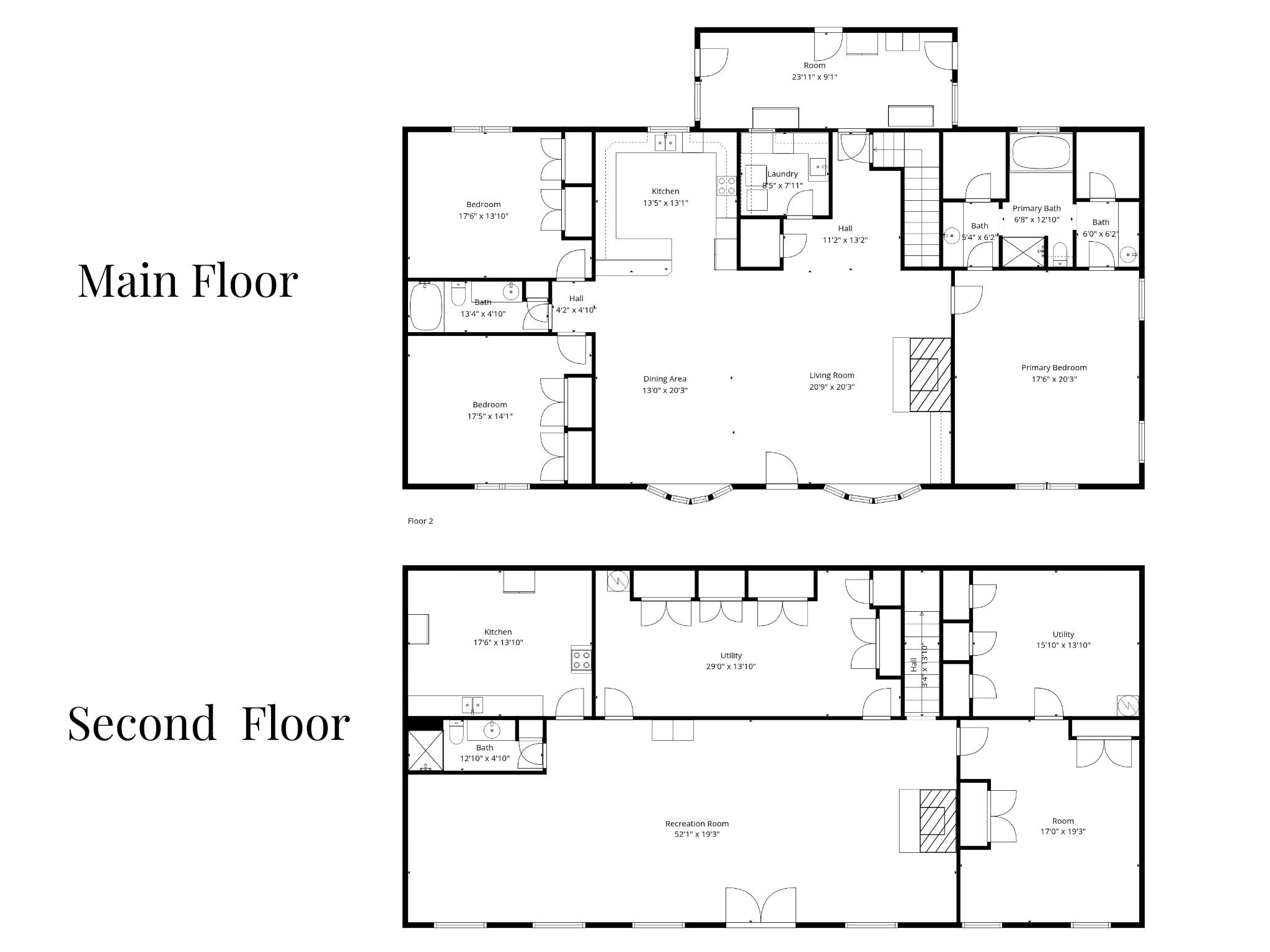 8551 Highway 9 Inman, SC 29349 - Photo 3 of 50