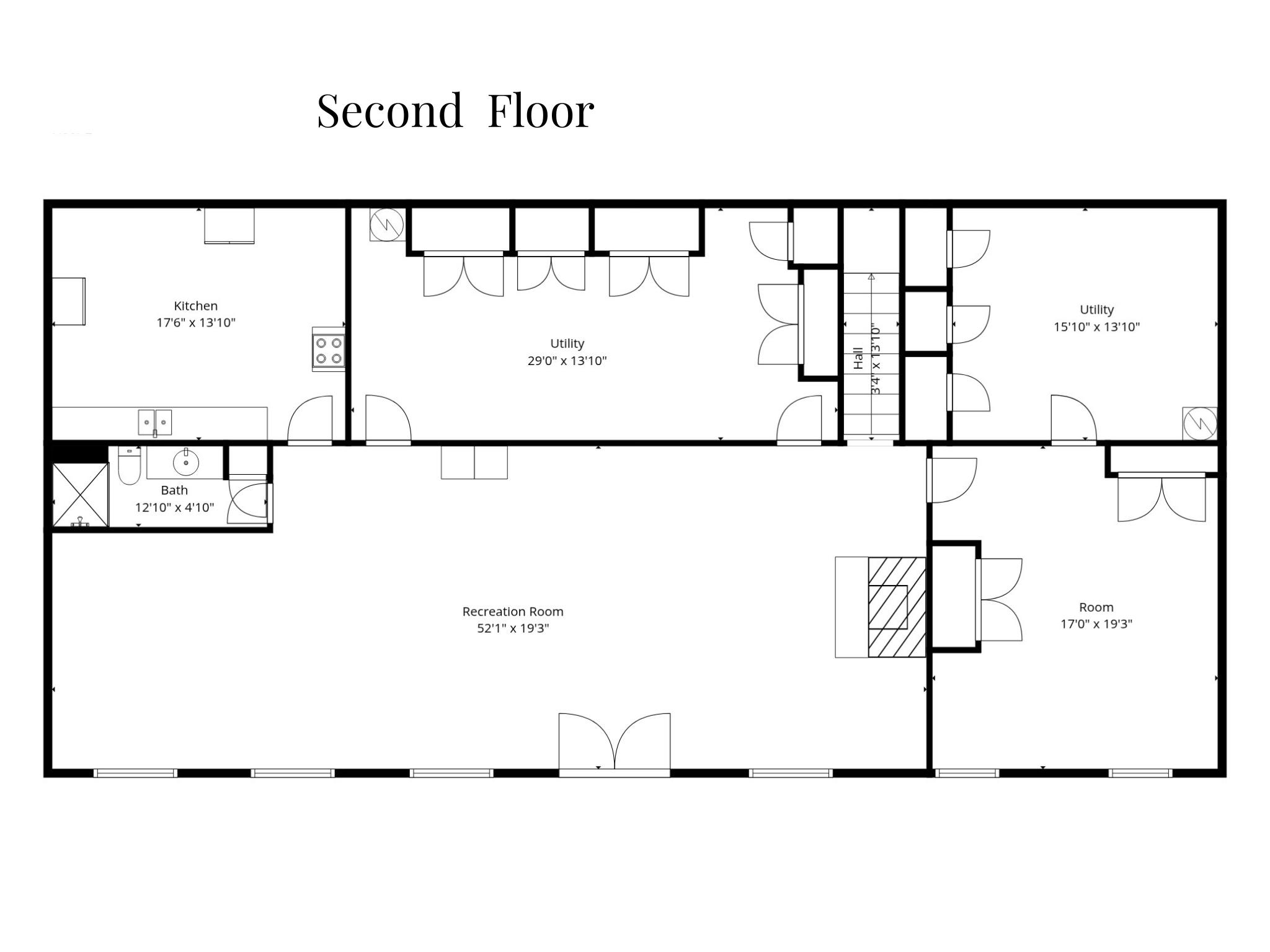 8551 Highway 9 Inman, SC 29349 - Photo 35 of 50