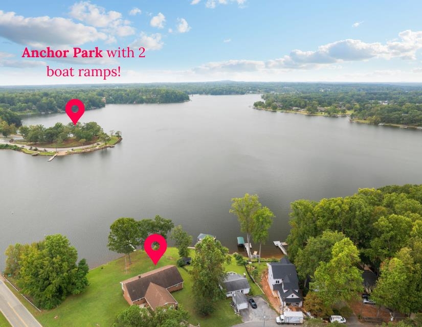 8551 Highway 9 Inman, SC 29349 - Photo 4 of 50