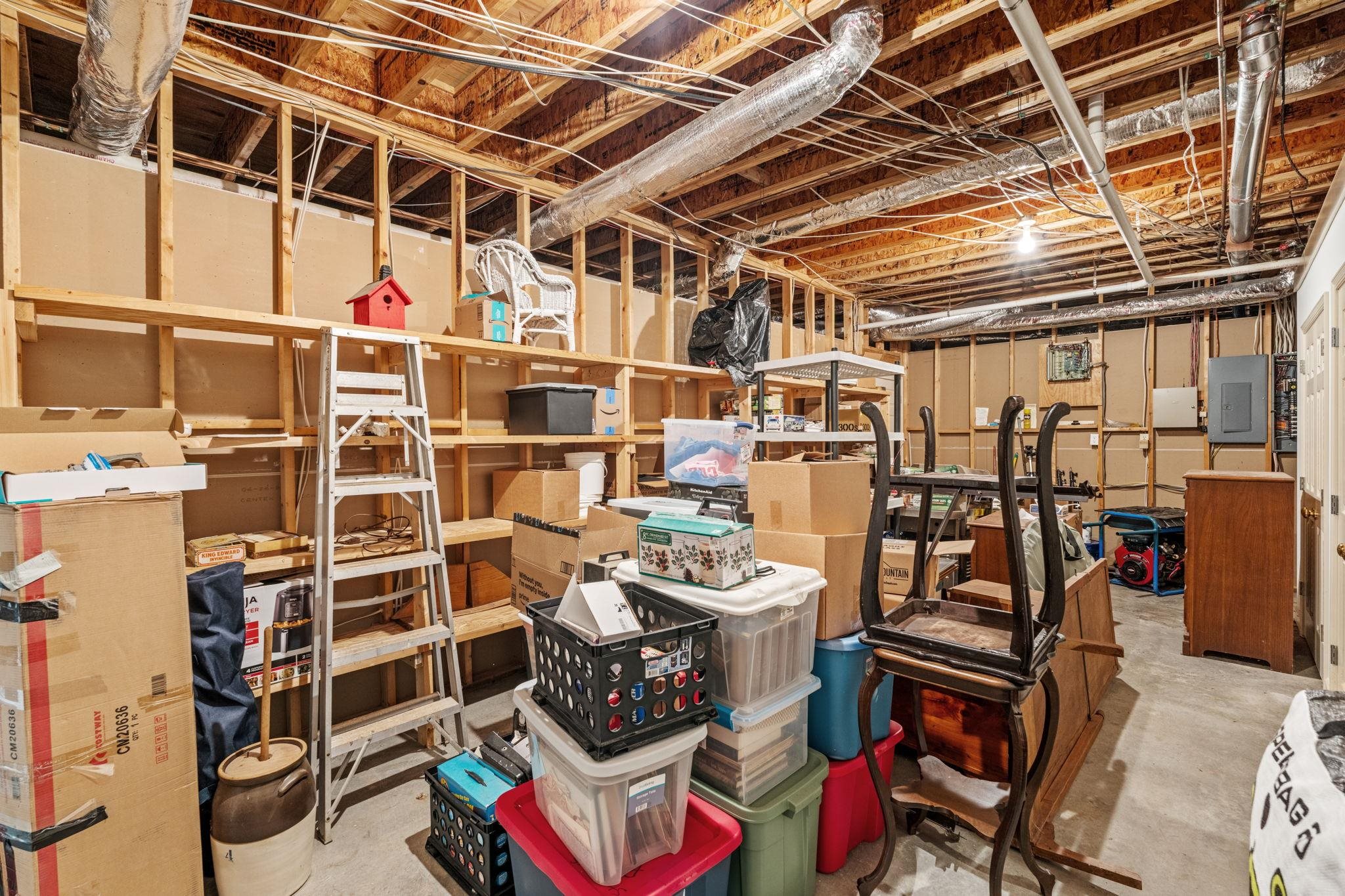 8551 Highway 9 Inman, SC 29349 - Photo 44 of 50