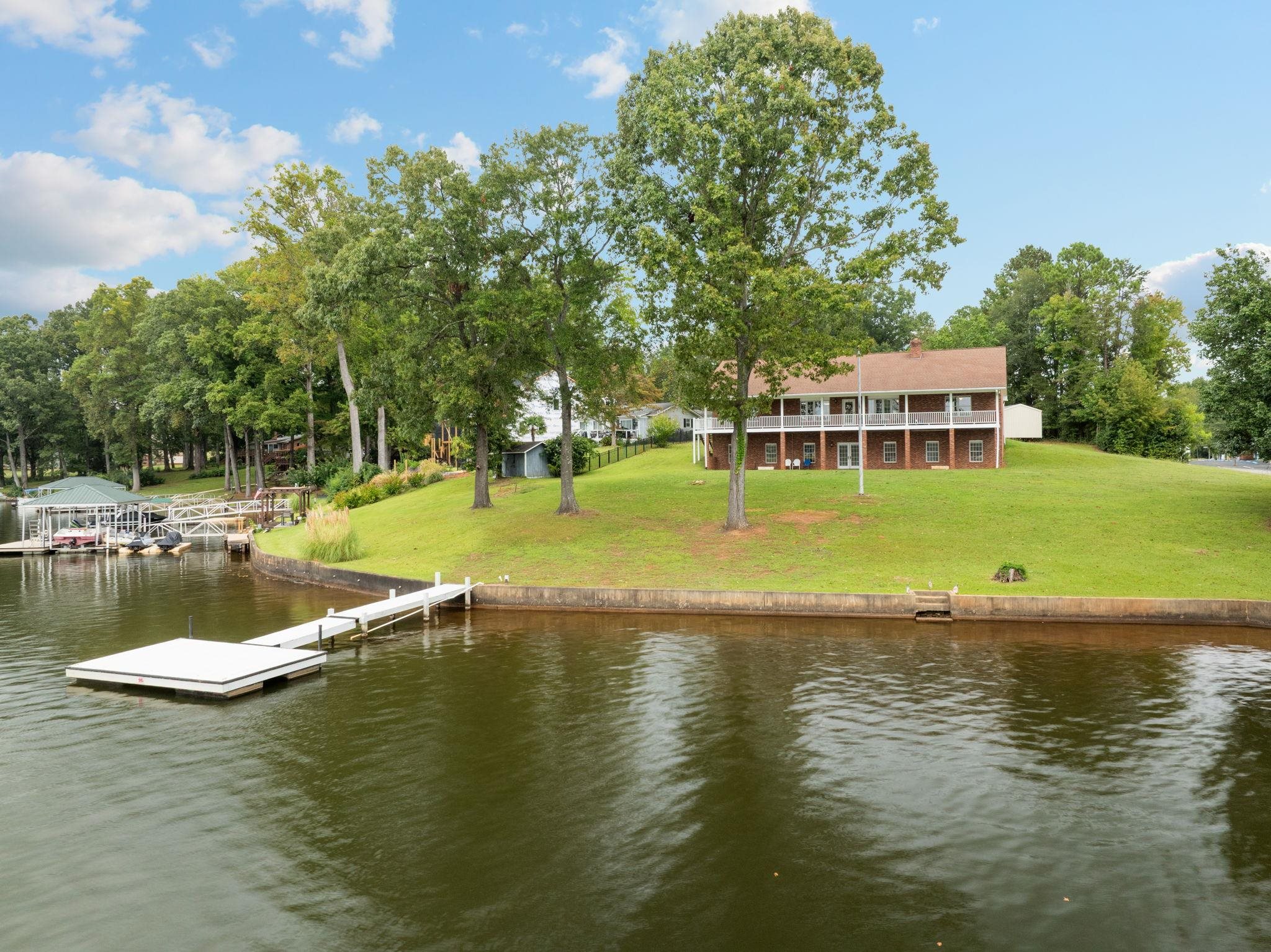 8551 Highway 9 Inman, SC 29349 - Photo 46 of 50