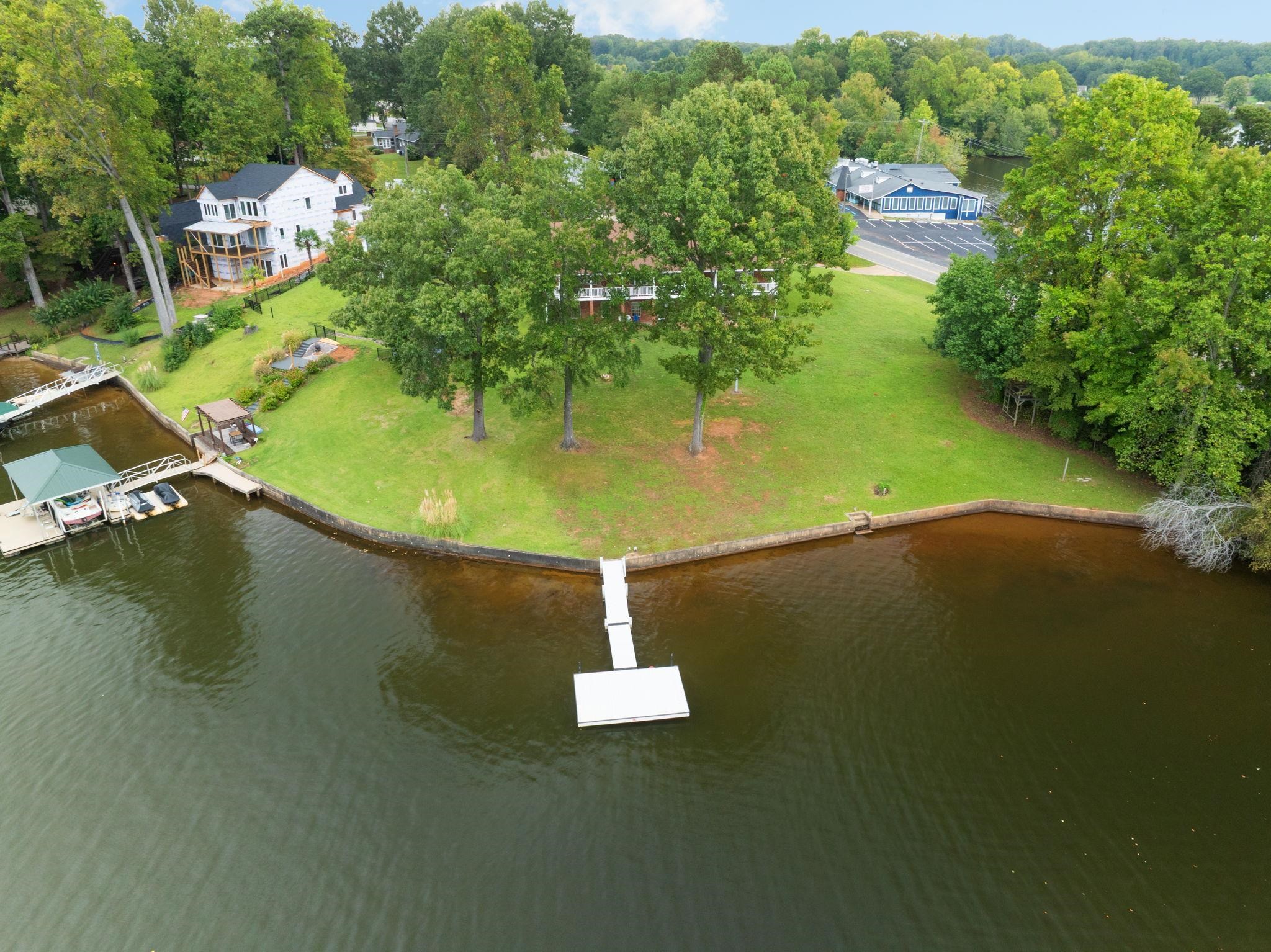 8551 Highway 9 Inman, SC 29349 - Photo 47 of 50