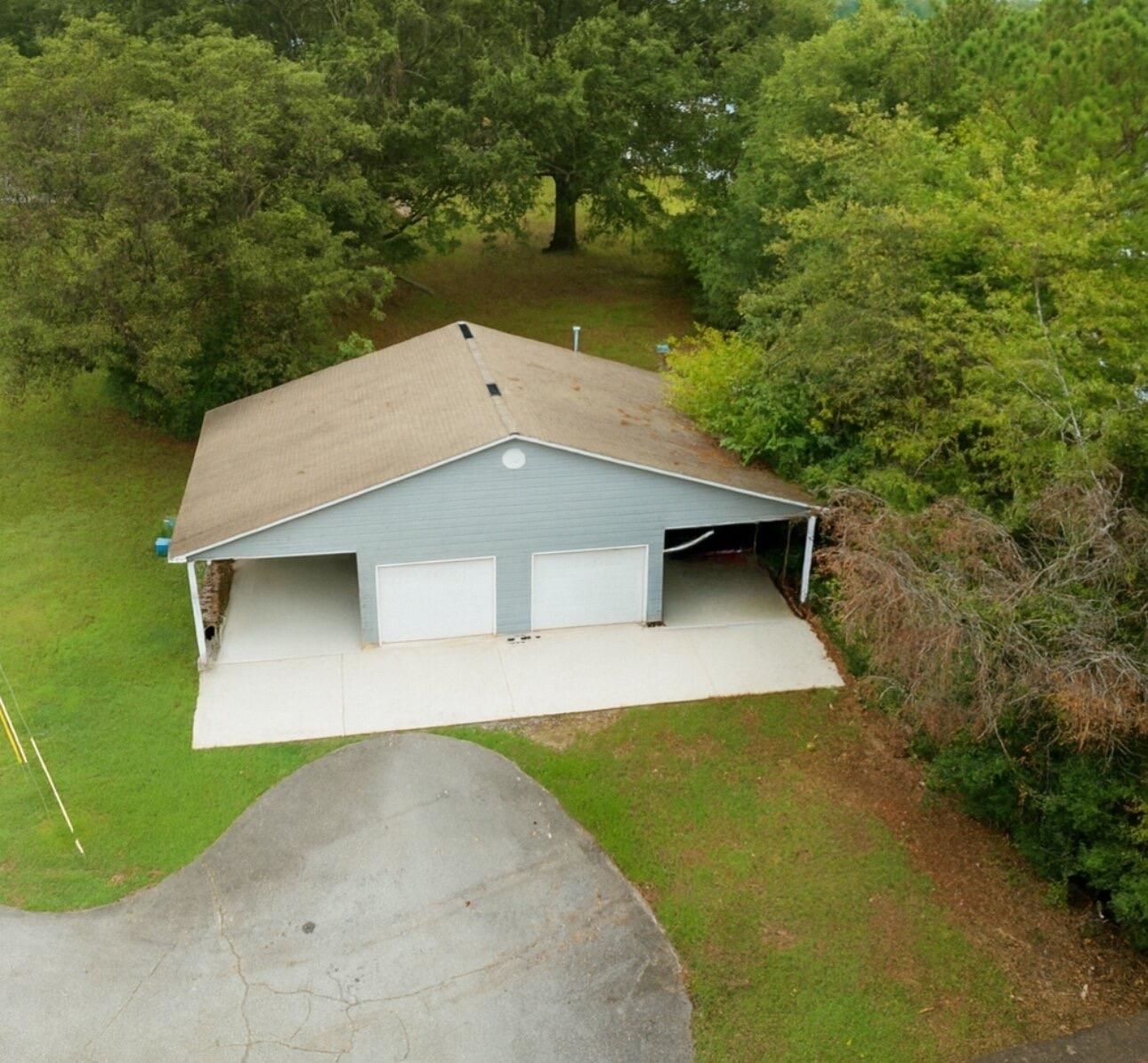 8551 Highway 9 Inman, SC 29349 - Photo 48 of 50