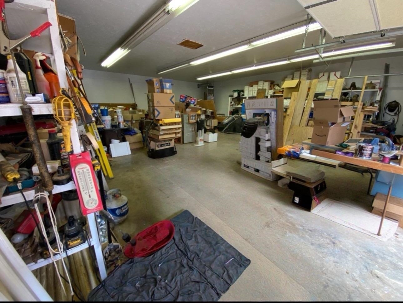 8551 Highway 9 Inman, SC 29349 - Photo 49 of 50