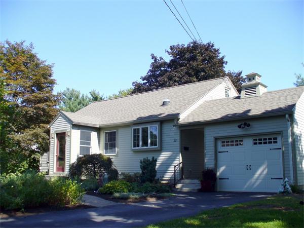 32 Gleason Road Northampton, MA 01060 - Photo 1 of 17 Gallery Image 1
