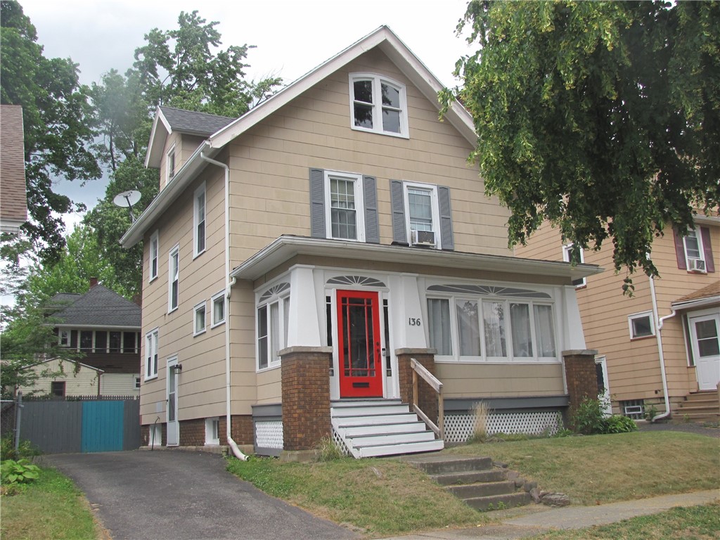 136 McKinley Street Rochester, NY 14609 - Photo 1 of 1 Gallery Image 1