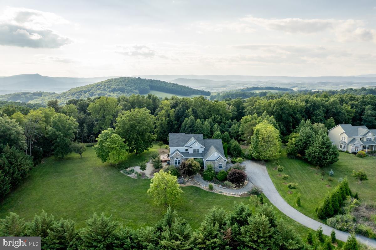 190 Ridgemore Drive Raphine, VA 24472 - Photo 37 of 95 Gallery Image 37