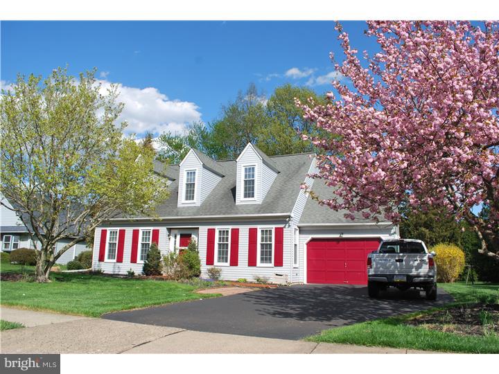 205 Julie Road Chalfont, PA 18914 - Photo 1 of 24 Gallery Image 1