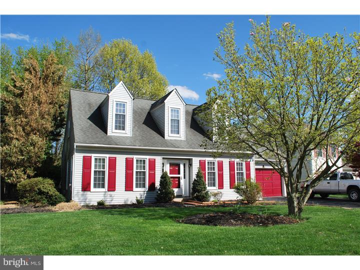 205 Julie Road Chalfont, PA 18914 - Photo 2 of 24 Gallery Image 2