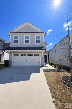 $2,275 | 11154 Woodland Crk Way, Charlotte, NC 28262