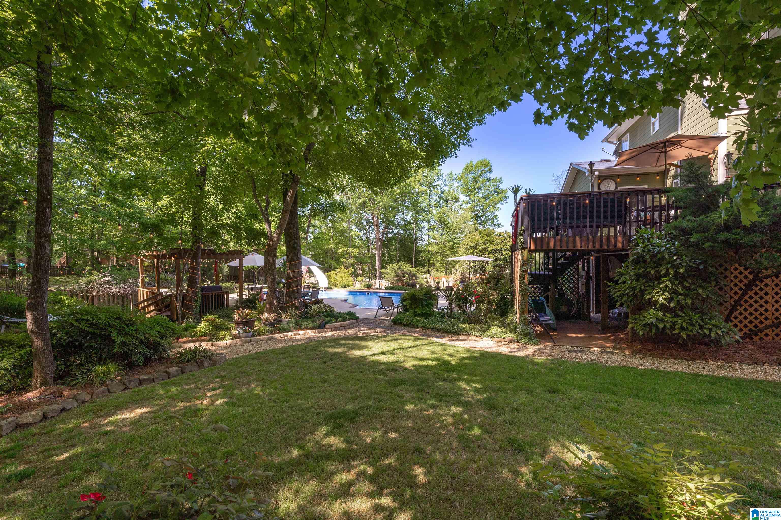 231 Silverleaf Drive Pelham, AL 35124 - Photo 37 of 50