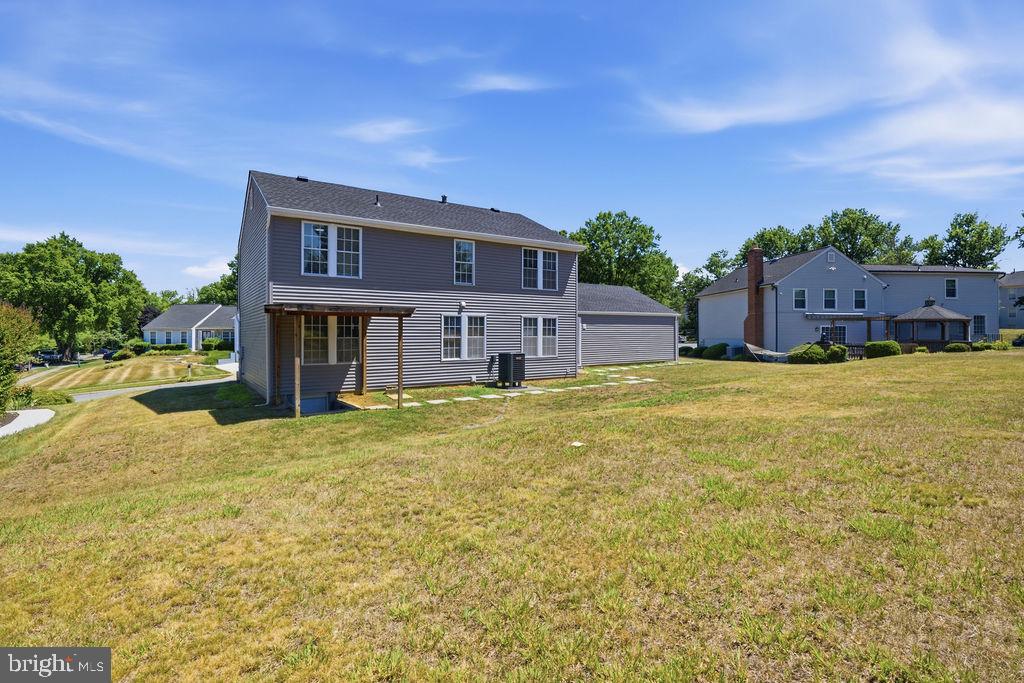 802 Cypress Point Circle Bowie, MD 20721 - Photo 39 of 39