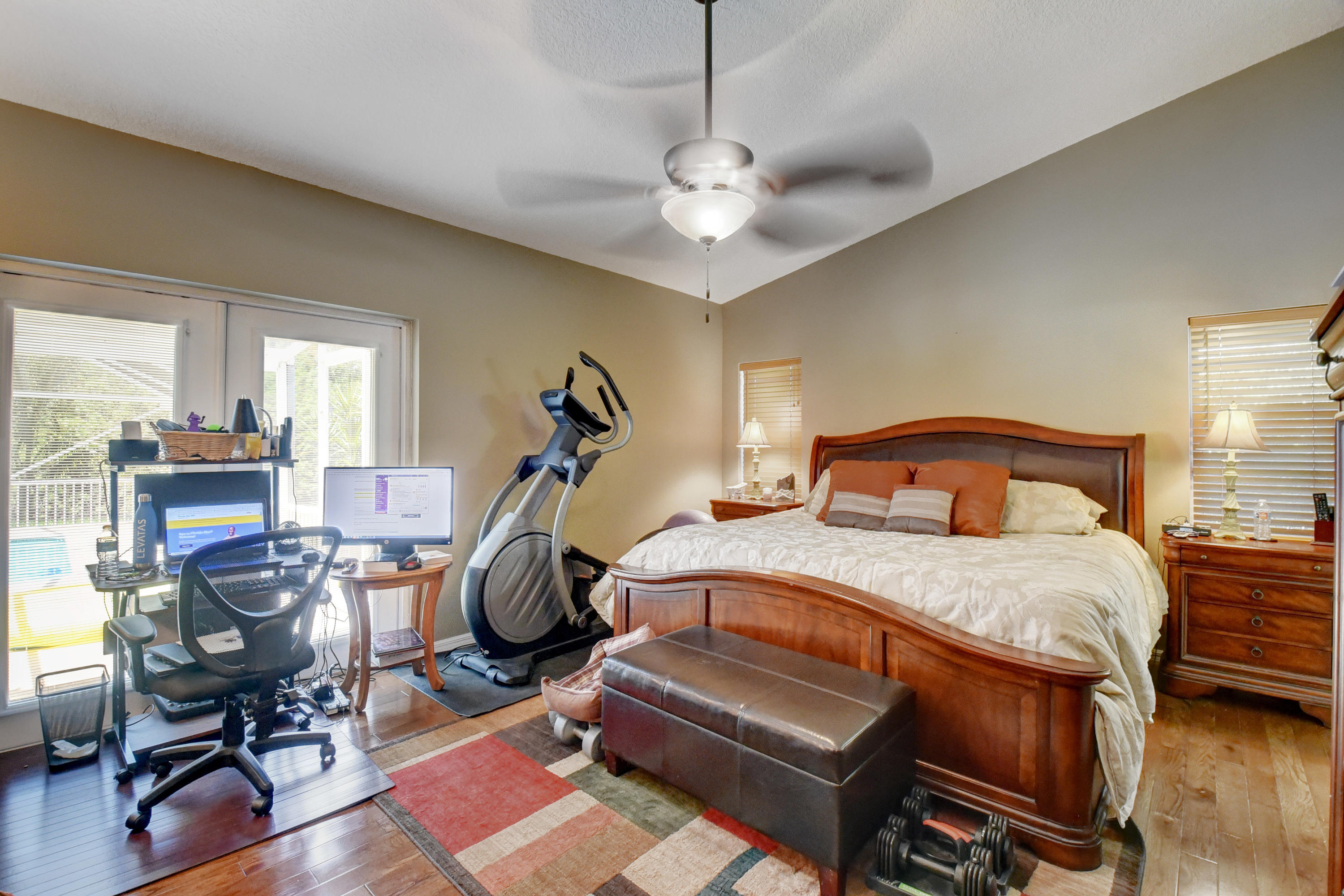 11862 Island Lakes Lane Boca Raton, FL 33498 - Photo 21 of 43 Master Bedroom
