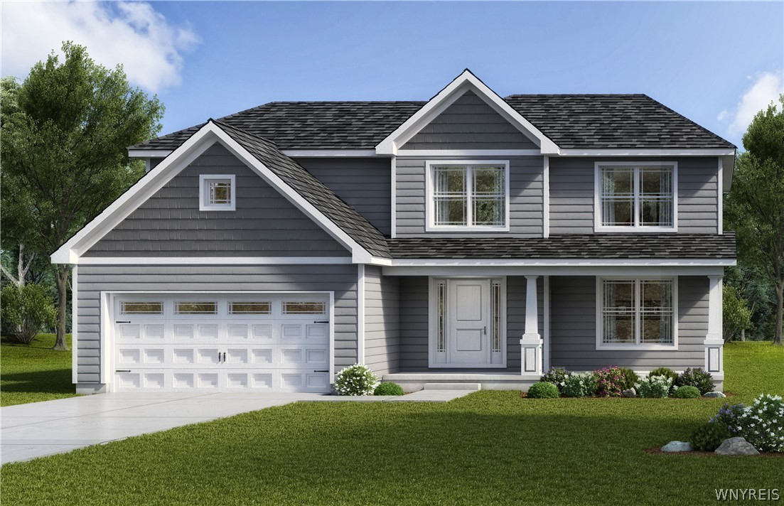 3801 Eckhardt Road Eden, NY 14075 - Photo 1 of 1 Gallery Image 1