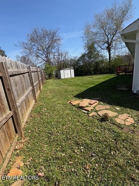 167 Warrior Circle Oak Ridge, TN 37830 - Photo 22 of 24 Gallery Image 22